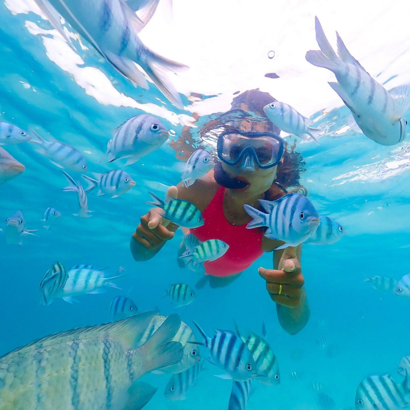 2600-Euro-Strafe für die falsche Sonnencreme – das steckt dahinter