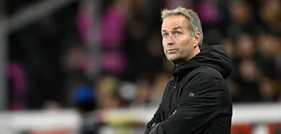 Ein Neuaufbau mit Schmerzen