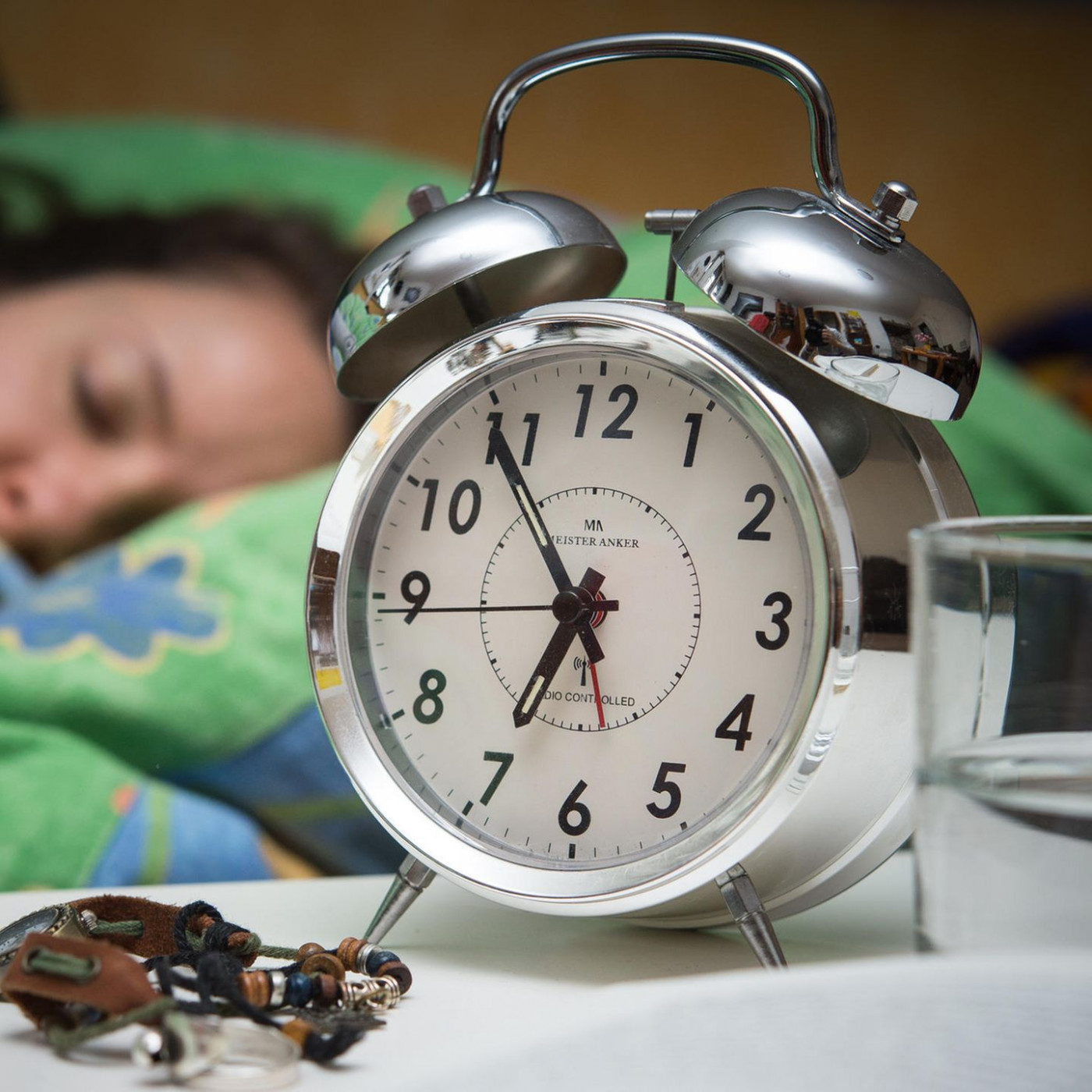 Warum die Zeitumstellung immer noch nicht abgeschafft ist