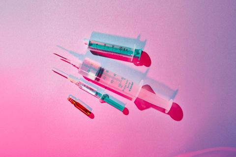 Corona-Impfung bremst Krebs aus? Das ist nur der Anfang!