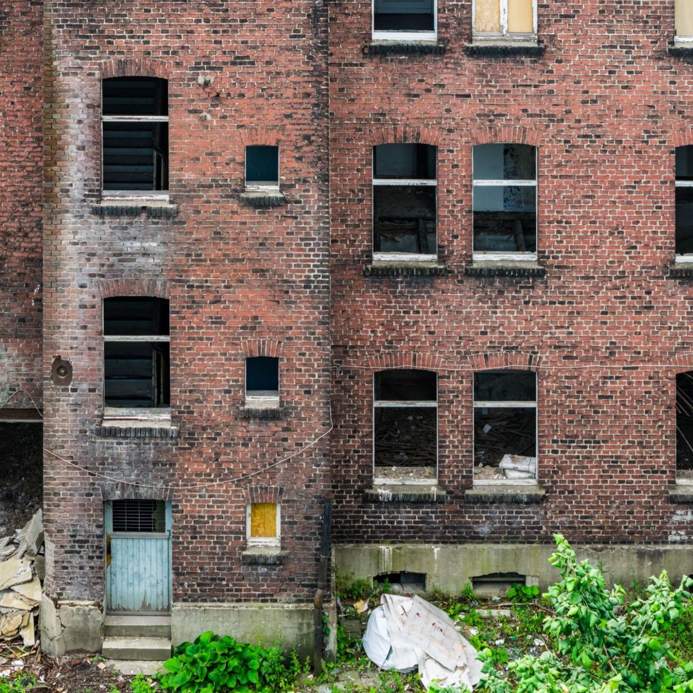"Stadtbild"-Debatte: Wo Städte ihre Probleme sehen