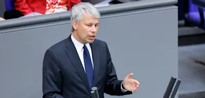 CDU-Politiker Bilger über „Stadtbild“ – Vollverschleierte Frauen passen nicht zu Deutschland