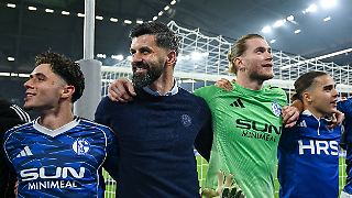 Schalker Wunderheiler macht Königsblau verrückt