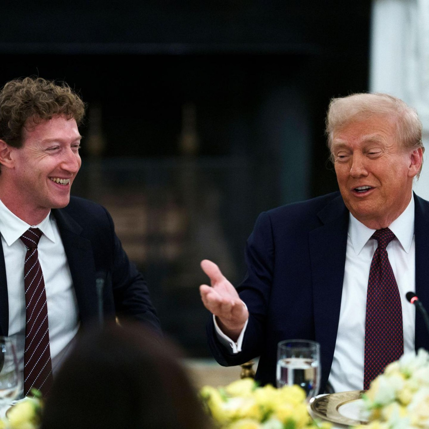 "Das Silicon Valley hat keinen Respekt vor europäischen Gesetzgebern"