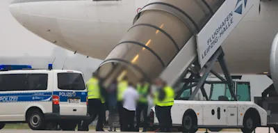 Zahl der Abschiebungen steigt deutlich – Dieses Land führt die Liste an