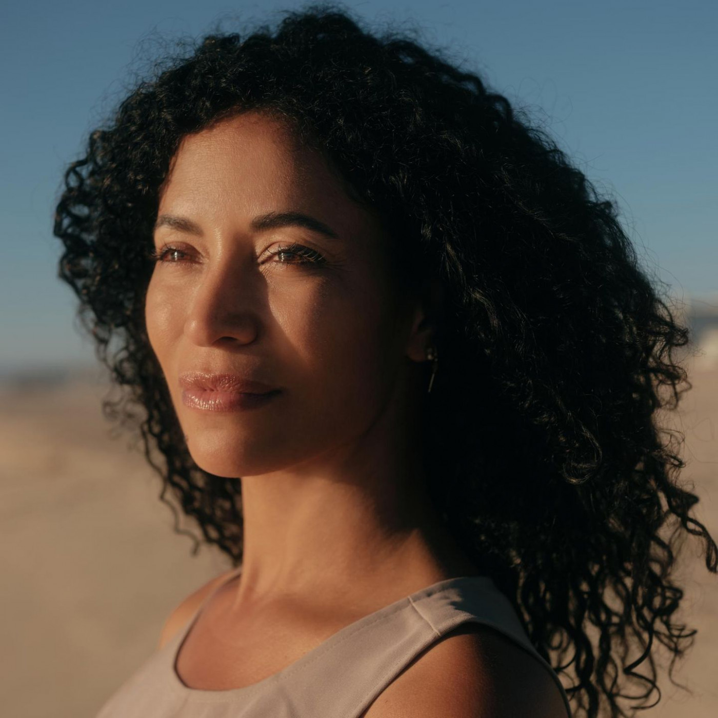 "Ich wollte nur wegrennen. Aber ich war auf seiner Insel"