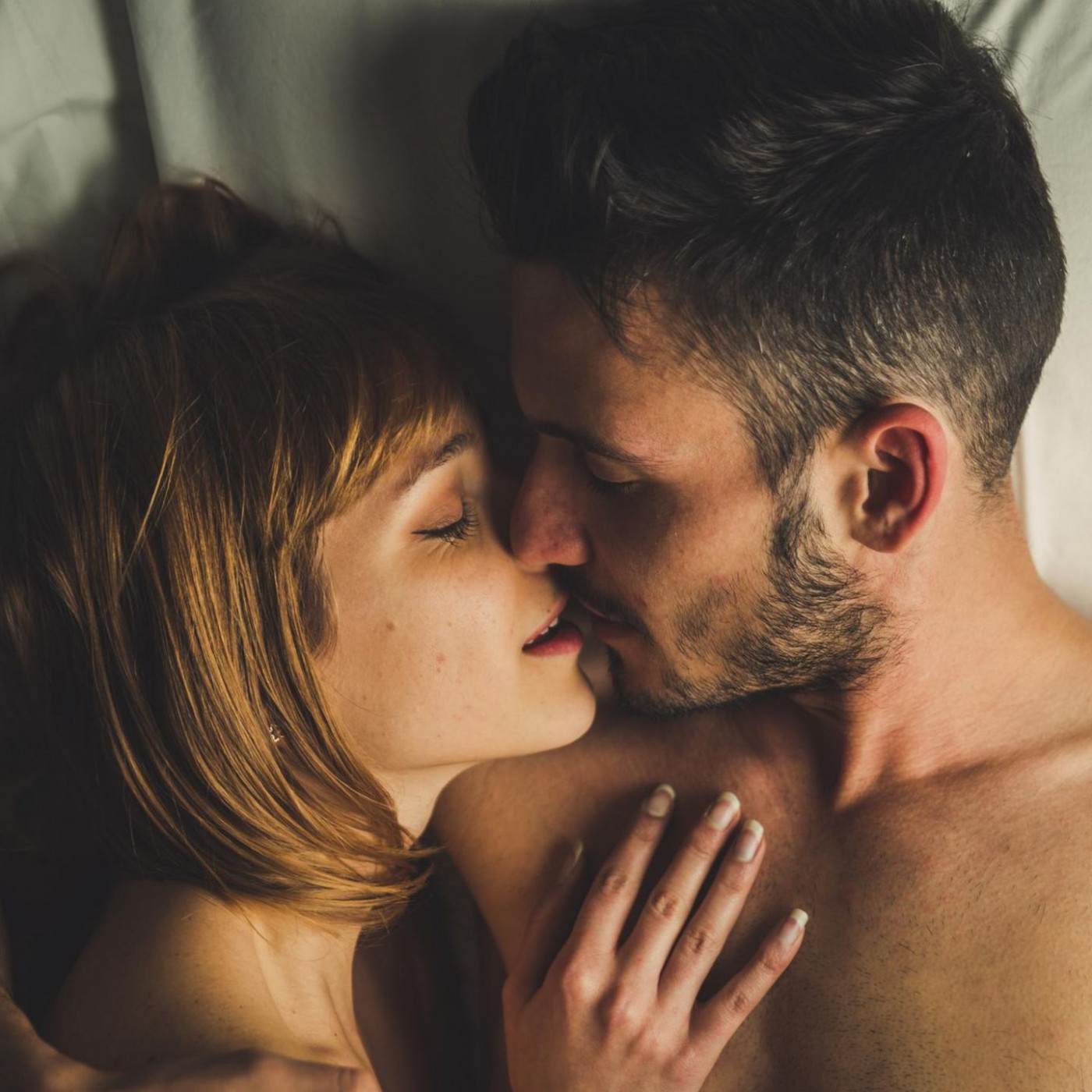 Sexcoachin verrät die zehn größten Fehler beim Sex