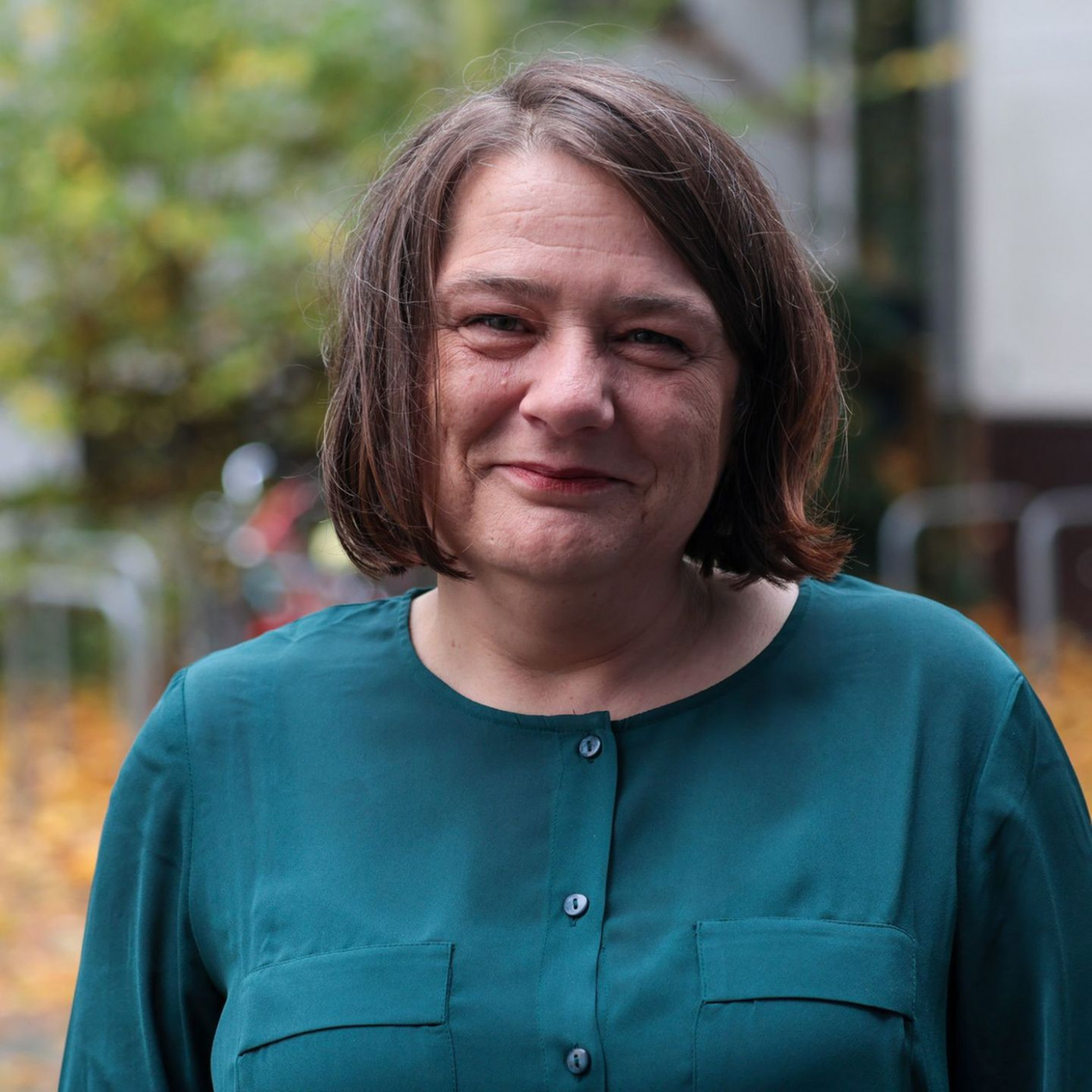 Henrike Müller soll Umweltsenatorin in Bremen werden