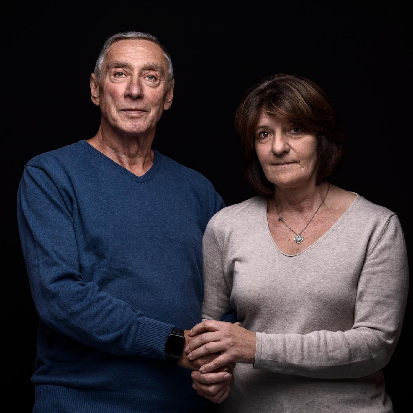 "Die Flut hat andere Menschen aus uns gemacht"