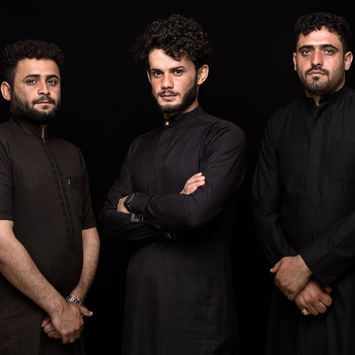 "Vielleicht müssen wir bald weiterziehen. Nur: wohin?"