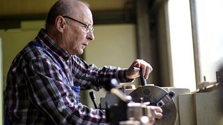 Selbstständige bemängeln Ungerechtigkeit bei Aktivrente