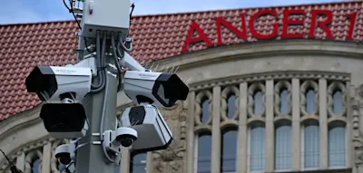 CDU fordert Videoüberwachung mit Gesichtserkennung für mehr Sicherheit in Städten