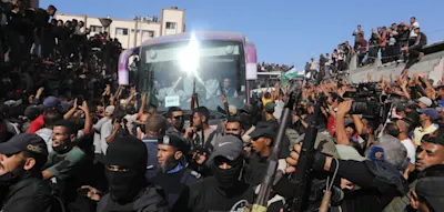 Terroristen entspannten in Luxushotel in Ägypten – im Beisein ahnungsloser Touristen