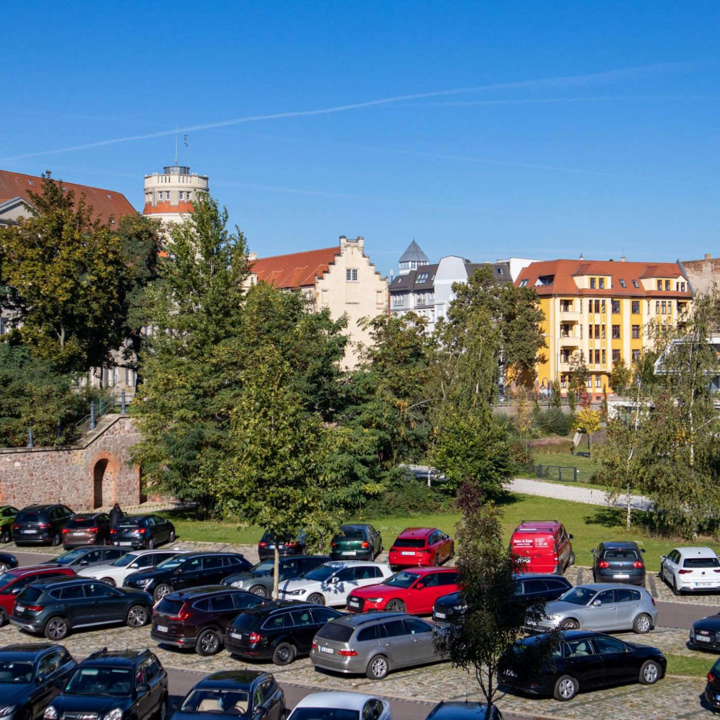 So teuer ist Parken in Deutschland – und so sparen Sie Geld