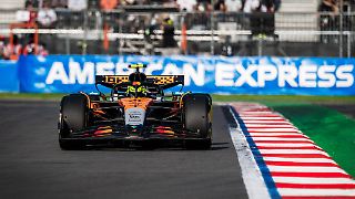 WM-Führender Piastri erlebt Quali-Schmach in Mexiko