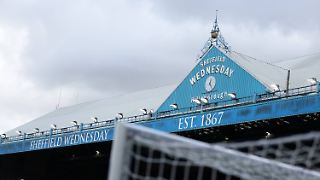 Englischer Traditionsklub meldet Insolvenz an