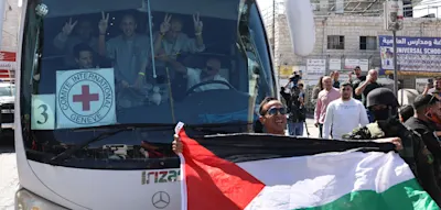 Üppige „Märtyrerrenten“ für freigelassene palästinensische Terroristen