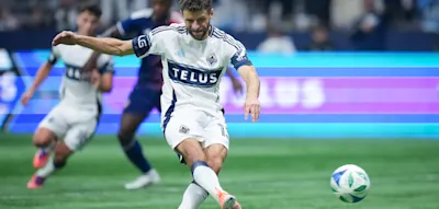 Traumstart in die Play-offs – Müller trifft und siegt mit Vancouver