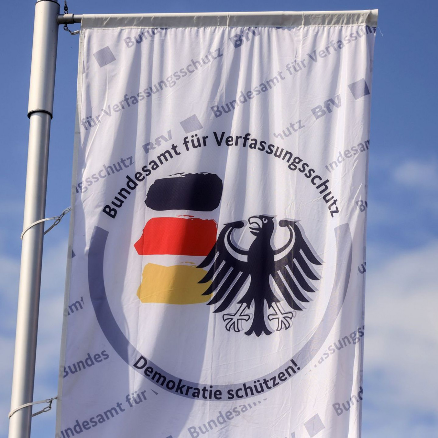 Verfassungsschutz wird 75: Selen sieht verschärfte Lage