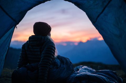 Die 5 besten Wintercamping-Gadgets für entspannte Nächte im Freien