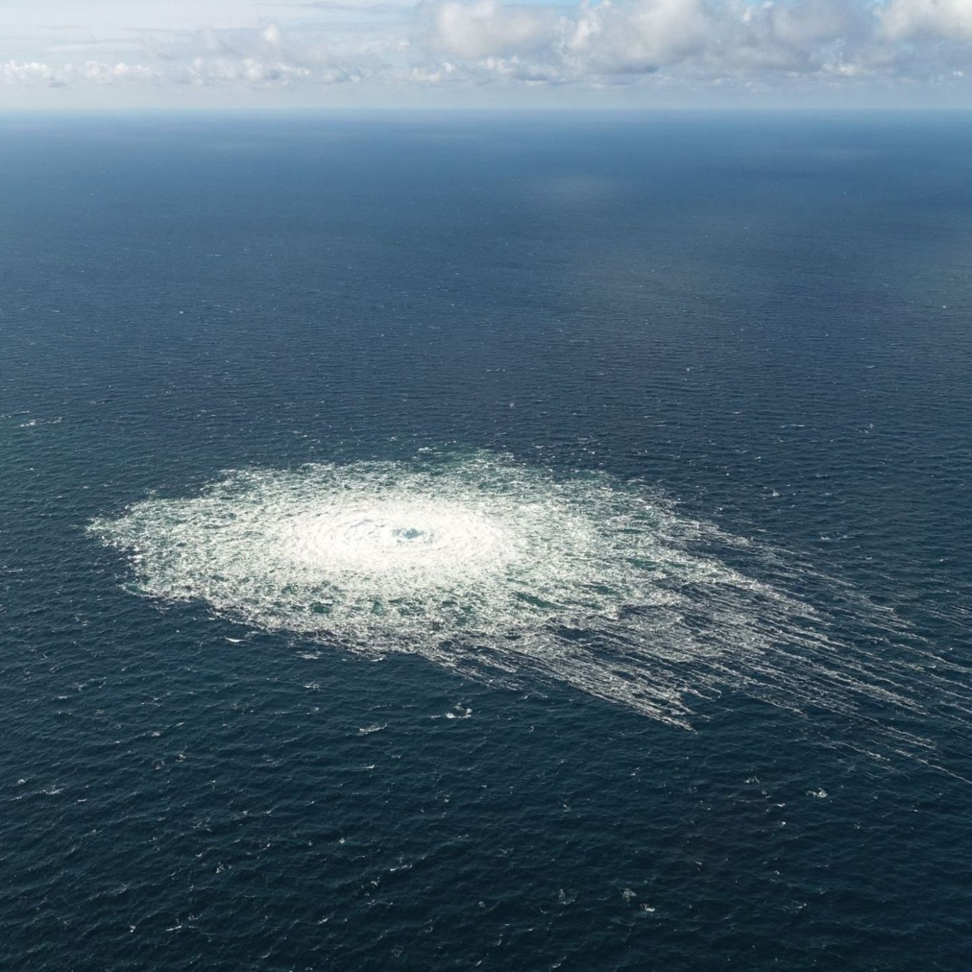 Nord-Stream-Sabotage: Gericht erlaubt Auslieferung von Ukrainer aus Italien