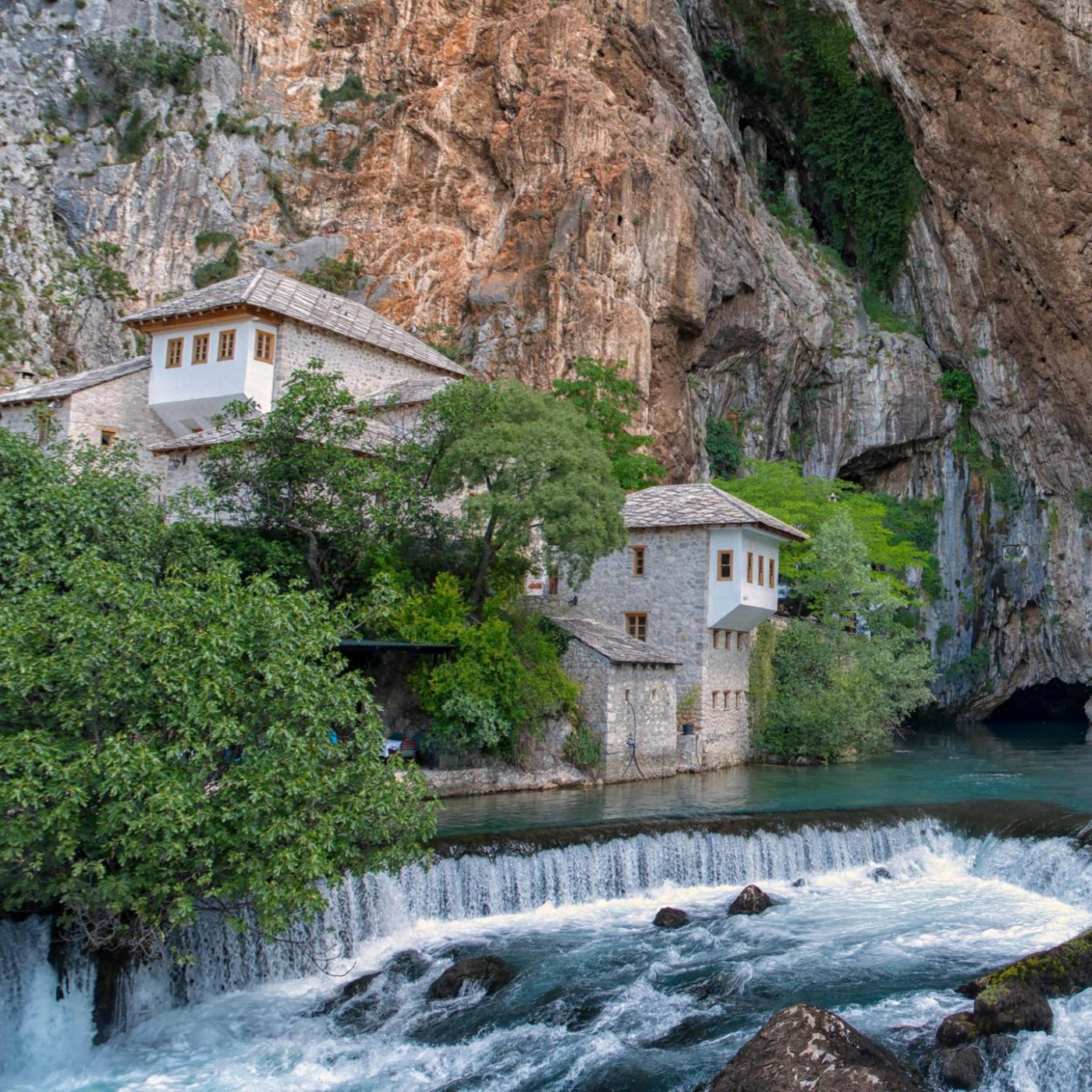 Wo die Wirklichkeit schöner ist als jedes Klischee