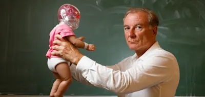 „Müssen den Gipfel der Gewalt an Neugeborenen eindämmen“