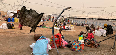 RSF-Miliz nimmt letzte Großstadt in Darfur ein – Bewohnern drohen Hinrichtungen