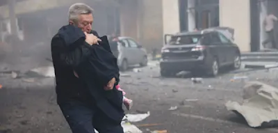 UN-Bericht – Russland macht mit Drohnen Jagd auf Zivilisten