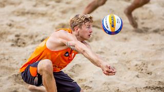 Australien verweigert Sexualstraftäter Einreise zur Beachvolleyball-WM