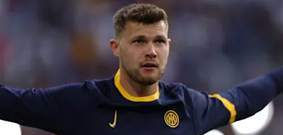 Tödlicher Unfall – Inter-Torwart fährt mit seinem Auto Rollstuhlfahrer an