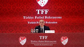 Türkischem Wettskandal droht plötzlich gigantisches Ausmaß