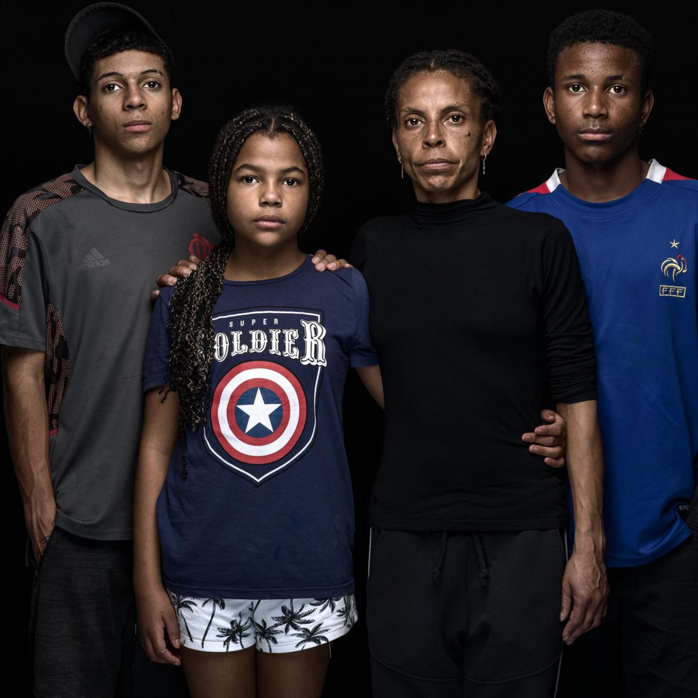 "Es fühlt sich an, als hätte ich einen Krieg verloren"