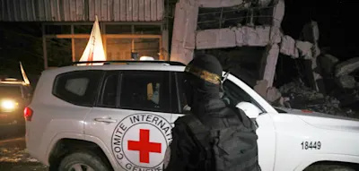 Hamas übergibt weitere Leiche an Israel