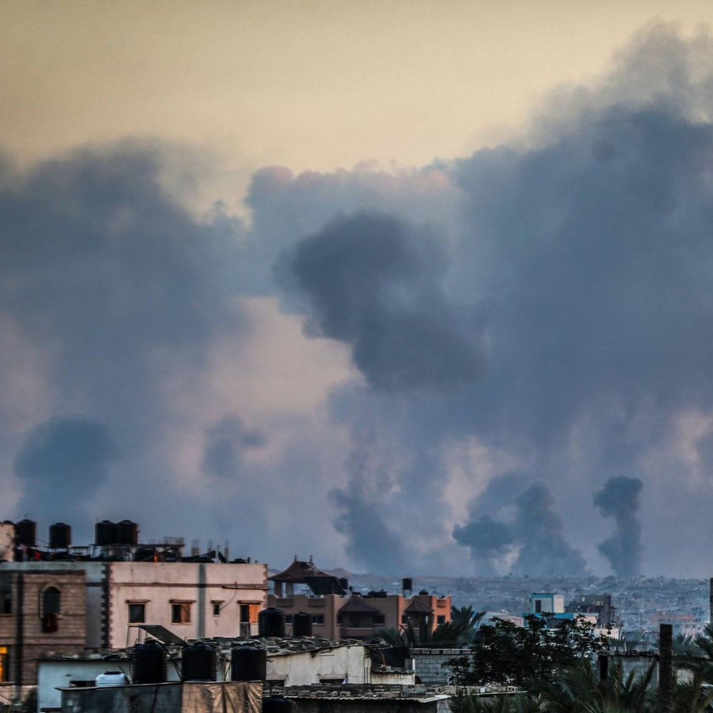 Getöteter ZDF-Mitarbeiter in Gaza war Mitglied der Hamas