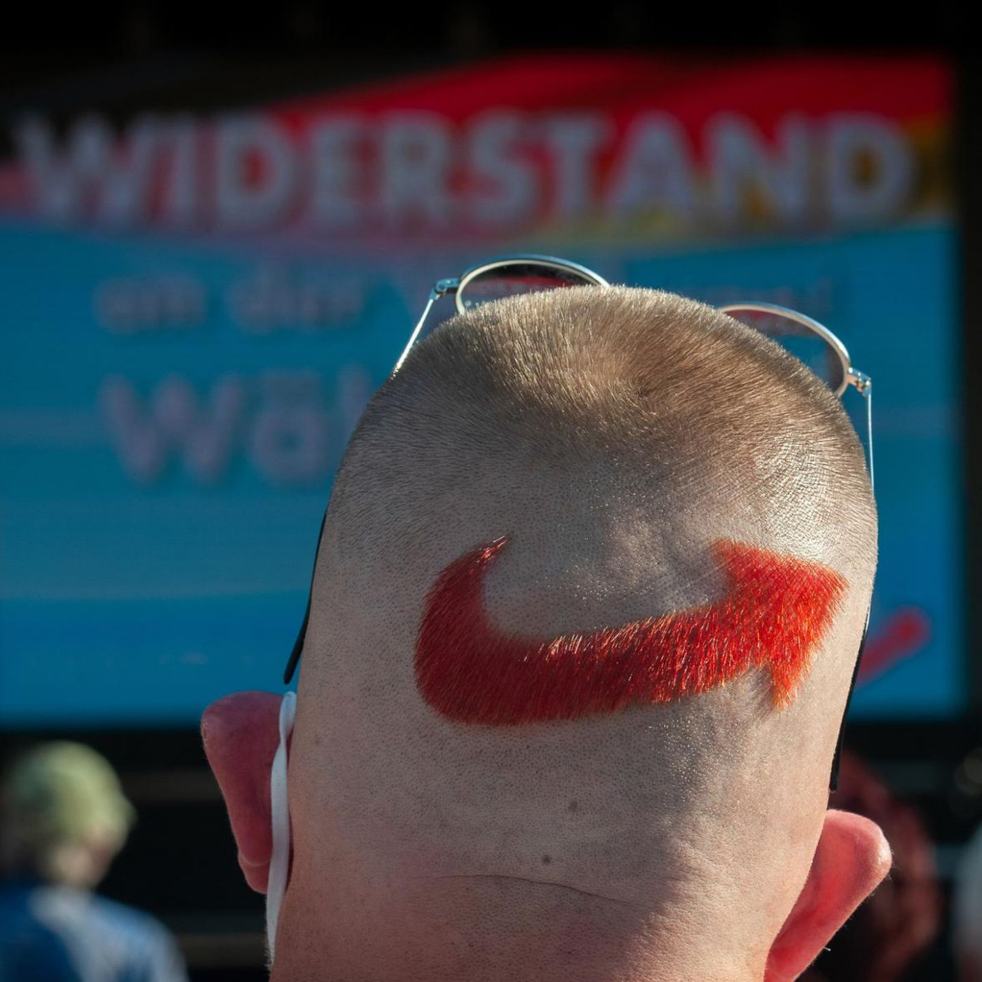 Die Brandmauer nützt nur der AfD