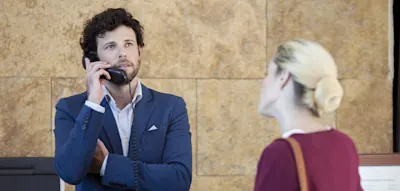 Probleme mit der Hotelunterkunft? So reklamieren Sie richtig