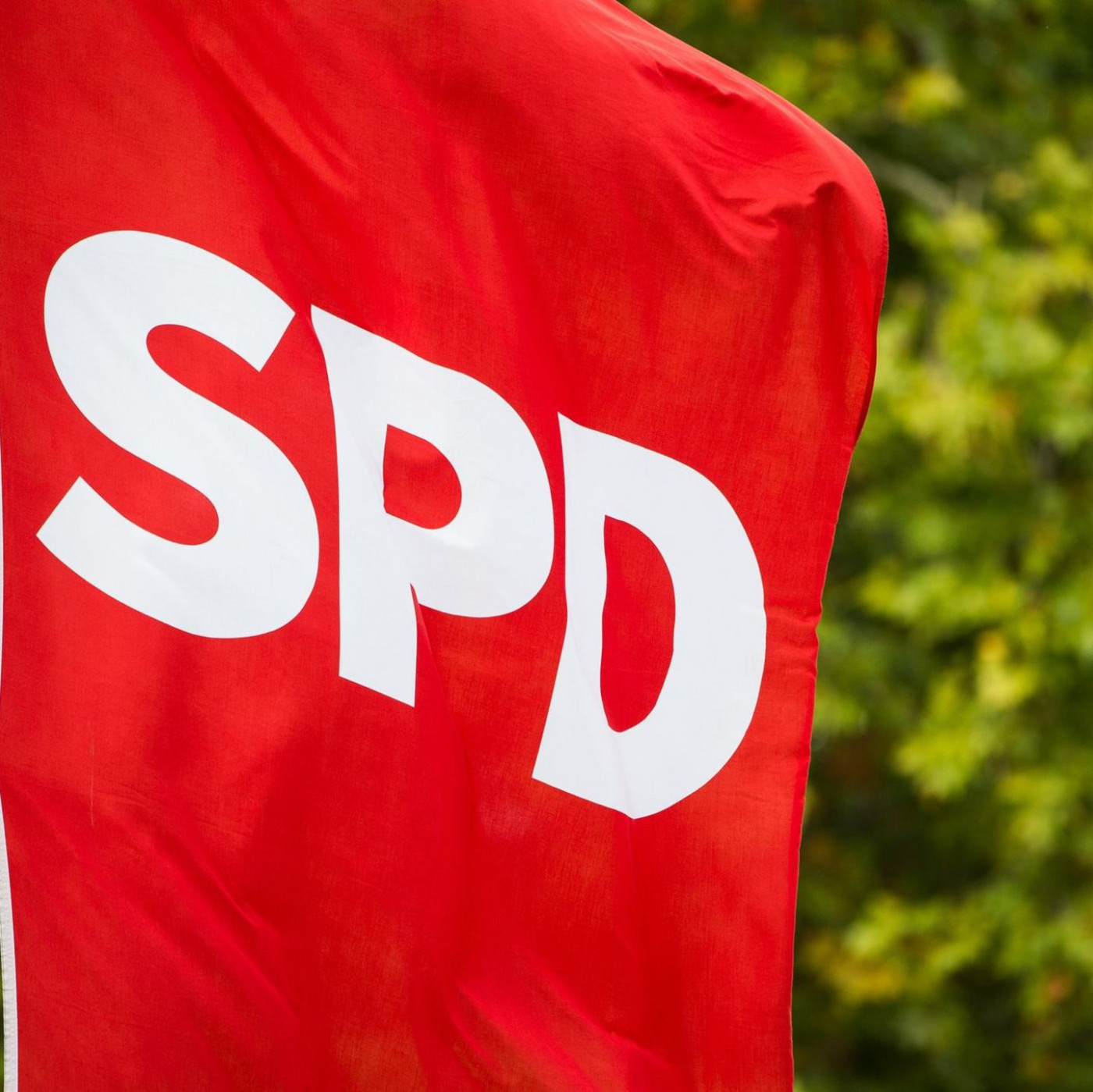 SPD-Basis sammelt Unterschriften gegen Bürgergeld-Reform