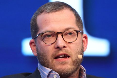 Volksverhetzung? Ermittlungen gegen ehemaligen "Bild"-Chefredakteur Reichelt