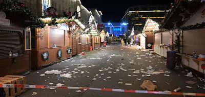 Todesfahrer von Magdeburg – BAMF sah „keine Alternative“ zu Aufenthaltsgenehmigung