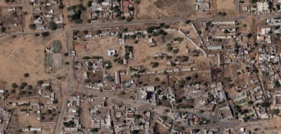 RSF-Miliz erobert letzte Großstadt in Region Darfur – Berichte über Gräueltaten