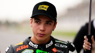 Motorrad-Pilot Dettwiler überlebt mehrere Herzstillstände