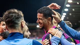 Plötzlich Pokalheld: Aussortierter Fanliebling rettet Hamburger SV