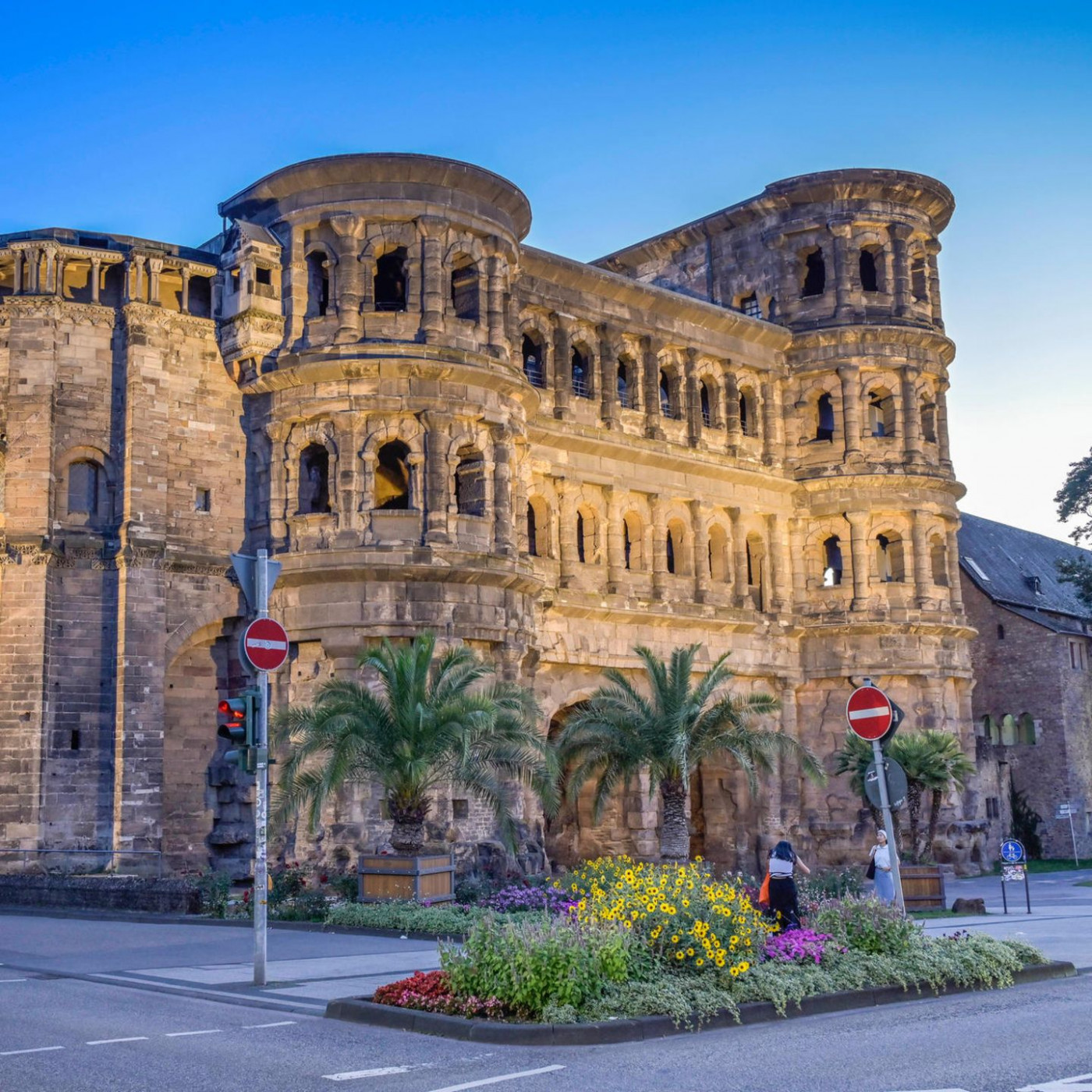 Die elf schönsten Altstädte Deutschlands