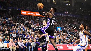 Currygigant Schröder verzaubert auch das Amiland