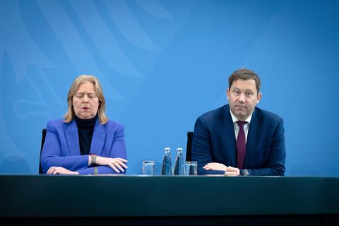 Die SPD weiß nicht, was sie will