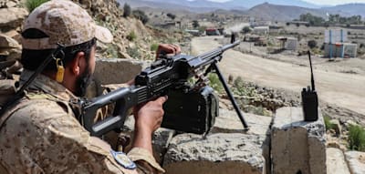 Friedensgespräche zwischen Pakistan und Afghanistan gescheitert