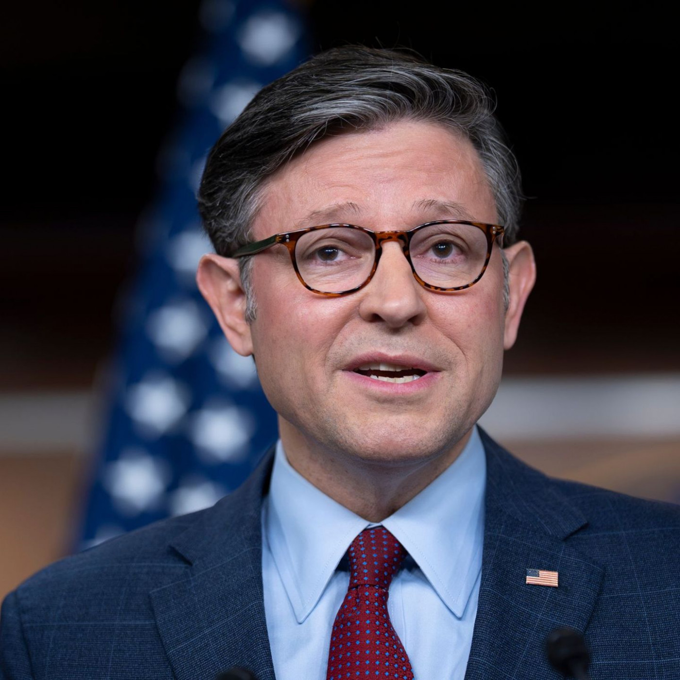 Johnson sieht "keinen Weg" für dritte Amtszeit Trumps