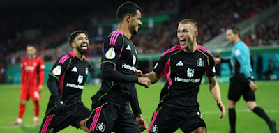 Die Causa Glatzel wird beim HSV jetzt noch komplizierter