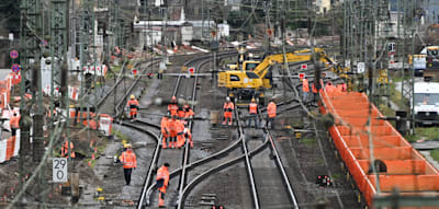 „Mittel werden nur umgeschichtet“ – Industrie warnt vor „Mogelpackung“ bei Milliarden-Sondervermögen